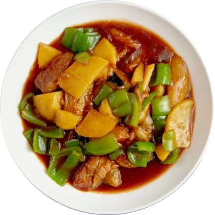 Чау-мейн